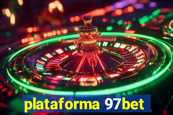 plataforma 97bet
